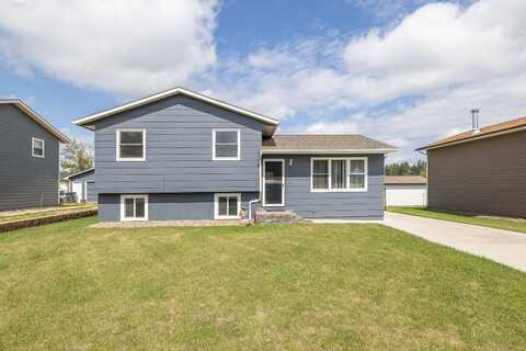 1215 Canal Street, Custer, SD 57730