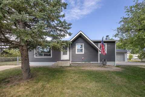1611 Brentwood Street, Rapid City, SD 57701