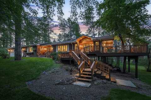 22586 Lightning Ridge Road, Rapid City, SD 57702