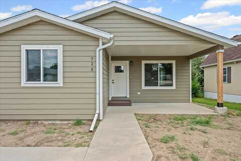 725 Sherman Street, Sturgis, SD 57785