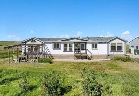 18631 Beet Rd, Nisland, SD 57762