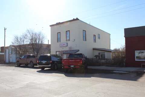113 3rd Street, Newell, SD 57760