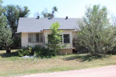 105 N 3rd Street, Buffalo Gap, SD 57722