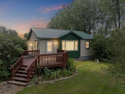 302 Oscar Street, Vale, SD 57788