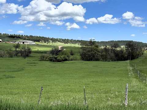 R1 Mustang Valley Road, Hulett, WY 82720
