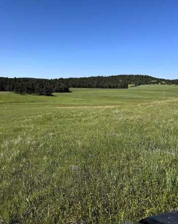 R11 Morning Glory Road, Hulett, WY 82720
