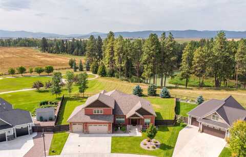 171 W Swift Creek Way, Kalispell, MT 59901