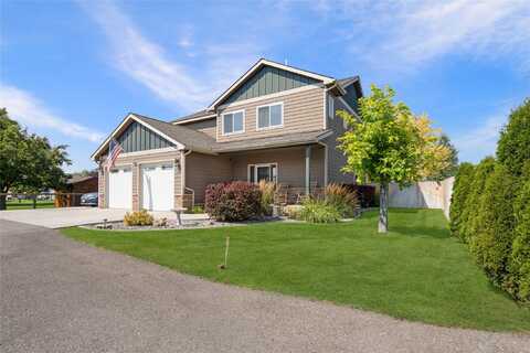 1695 Shindig Drive, Missoula, MT 59808
