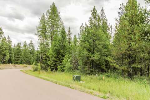 422 and 468 Haskill Ranch Road, Kila, MT 59920