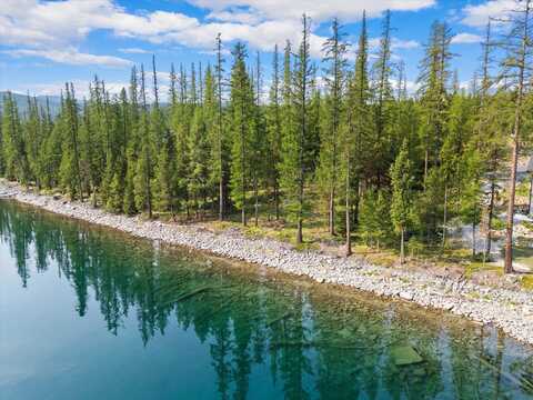 1024 McGregor Lane, Marion, MT 59925