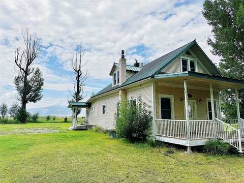 1306 W River Road, Deer Lodge, MT 59722