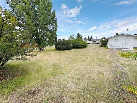 1034 Milwaukee Avenue, Deer Lodge, MT 59722