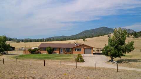 5590 Sharptail Drive, Helena, MT 59602