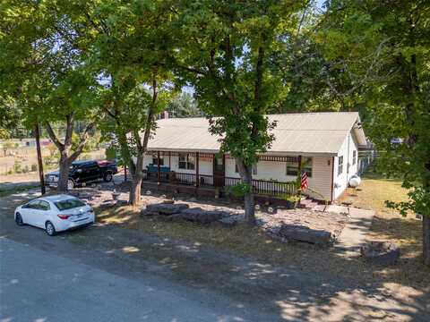 106 N 6th Street, Troy, MT 59935