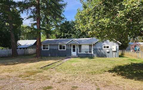 703 W 1st Street, Libby, MT 59923