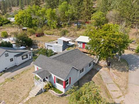 304 Adams Street, Alberton, MT 59820