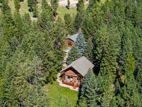 1323 Tobacco Road, Eureka, MT 59917
