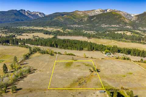 NHN Trailhawk Drive, Victor, MT 59875