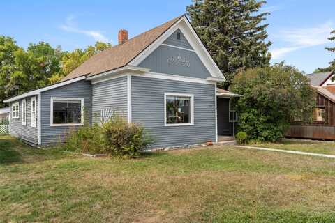314 S Spruce Street, Townsend, MT 59644