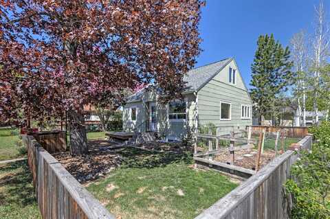 2004 S 13th Street W, Missoula, MT 59801