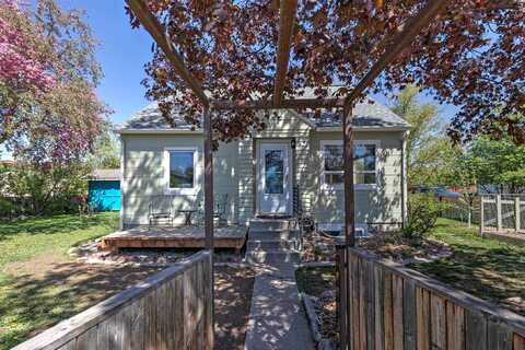 2004 S 13th Street W, Missoula, MT 59801