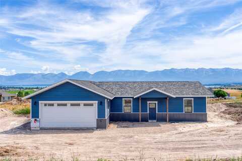 40106 Majestic Court, Polson, MT 59860