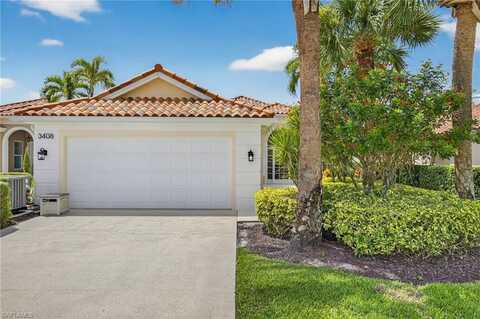 3408 Donoso, NAPLES, FL 34109
