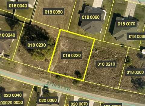 4432 27th, LEHIGH ACRES, FL 33973