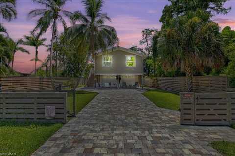 3020 Woodside, NAPLES, FL 34112