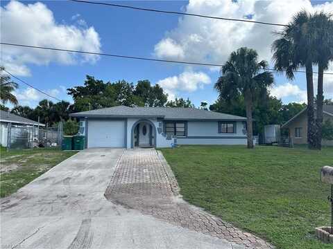 4865 22nd, NAPLES, FL 34116