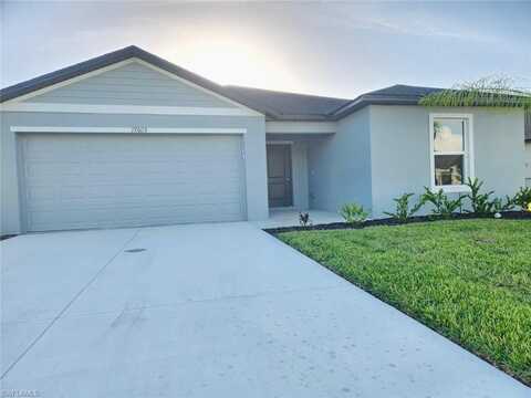 17603 Paradiso, NORTH FORT MYERS, FL 33917