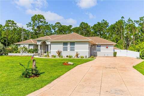 1109 Thompson, LEHIGH ACRES, FL 33972