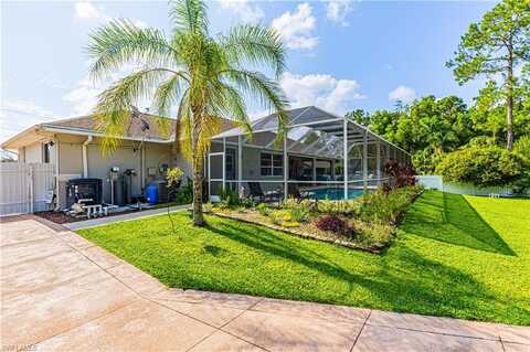 1109 Thompson, LEHIGH ACRES, FL 33972