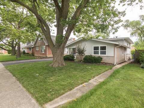 3742 W 168th Street, Country Club Hills, IL 60478