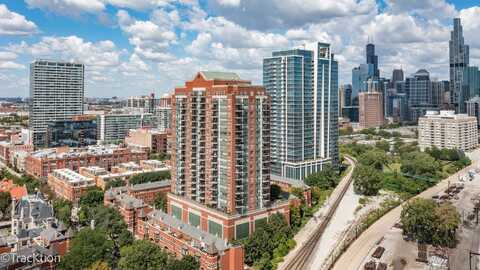 1717 S PRAIRIE Avenue, Chicago, IL 60616
