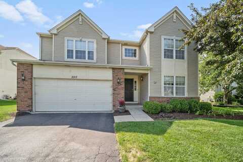 2217 Ashby Lane, Plainfield, IL 60586