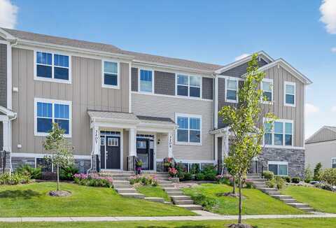 3209 Martini Street, Mundelein, IL 60060