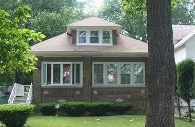 10152 S Winston Avenue, Chicago, IL 60643