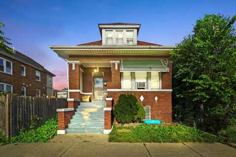 5043 S Artesian Avenue, Chicago, IL 60632