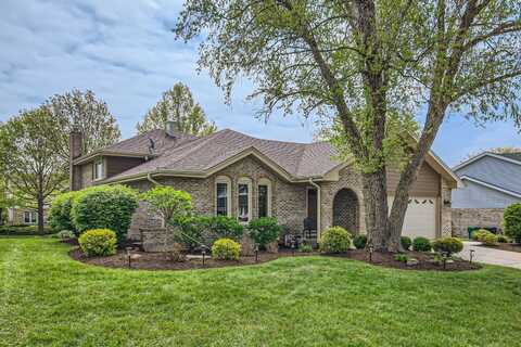 13959 Blackhawk Lane, Orland Park, IL 60462