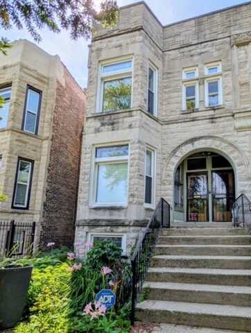 3005 W Fulton Street, Chicago, IL 60612