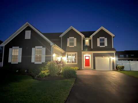 1091 Sugar Maple Drive, Crystal Lake, IL 60012