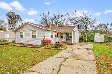 1505 Plymouth Circle, Carpentersville, IL 60110