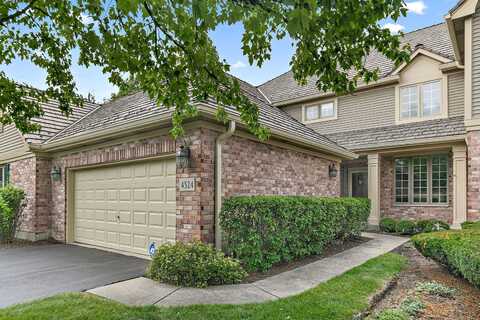 4524 S Seminole Drive, Glenview, IL 60026