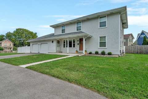 113 S Washington Street, Wilmington, IL 60481