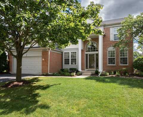 24665 Apollo Drive, Plainfield, IL 60585