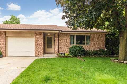 829 Horseshoe Drive, Joliet, IL 60435