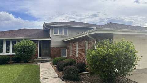 7617 Sycamore Drive, Orland Park, IL 60462