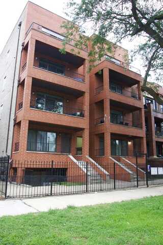 5408 S Michigan Avenue, Chicago, IL 60615