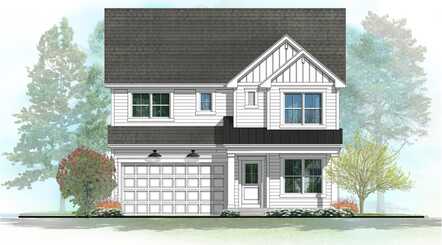 1419 Somerset Place, Barrington, IL 60010